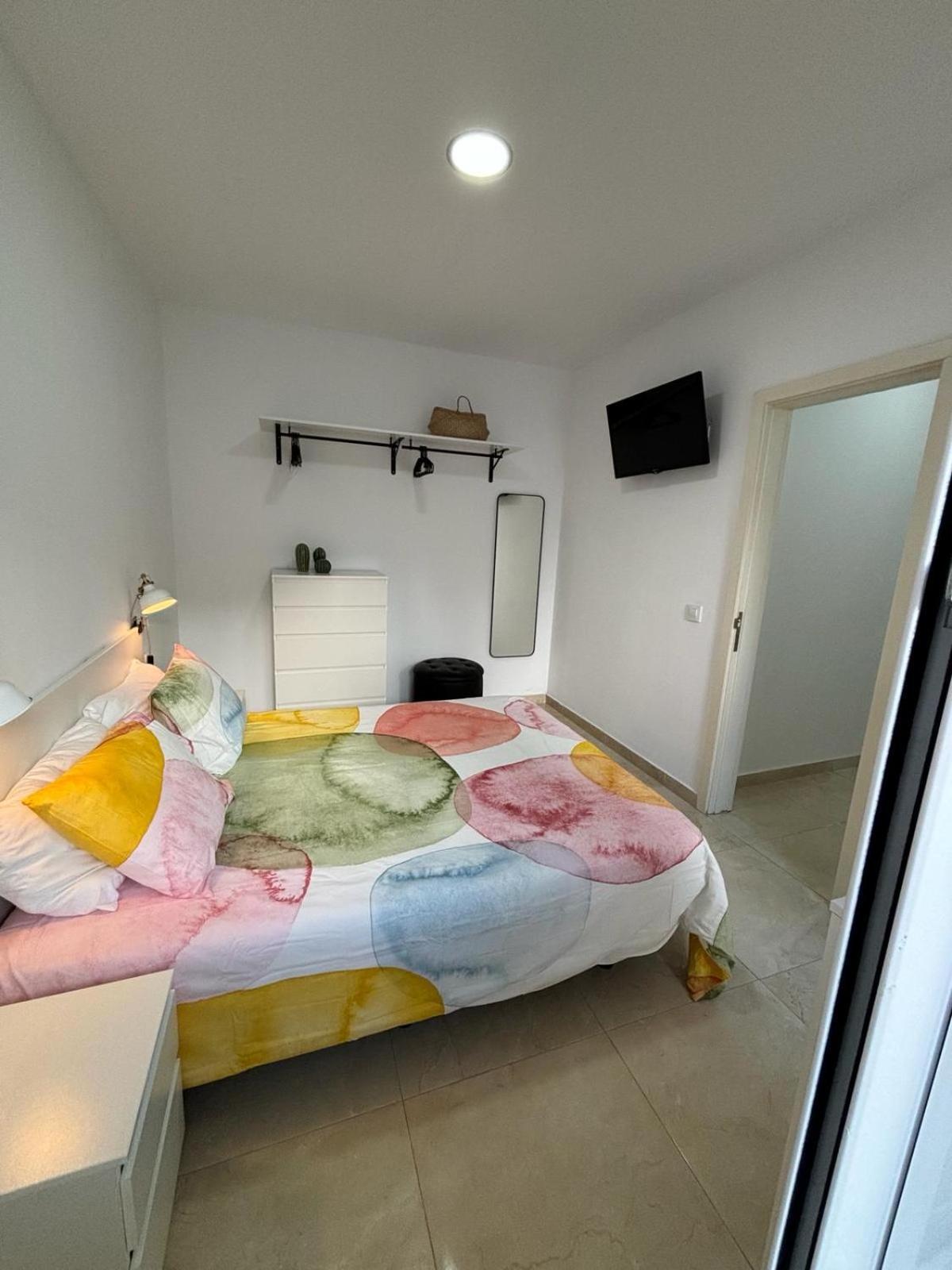 Ferienwohnung House Isleta Dream Las Palmas / Gran Canaria Exterior foto