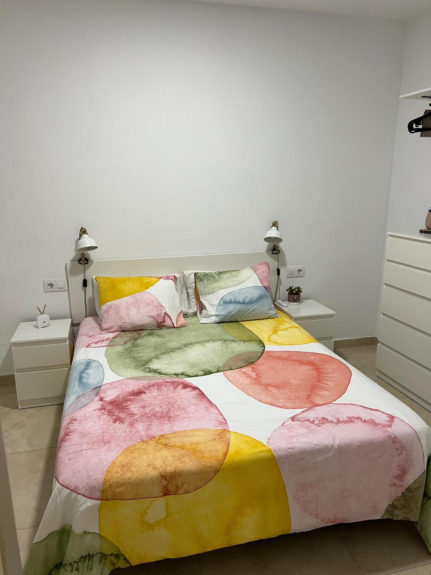 Ferienwohnung House Isleta Dream Las Palmas / Gran Canaria Exterior foto