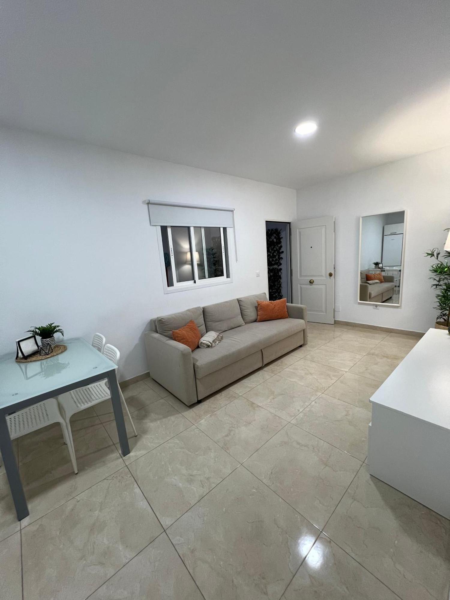 Ferienwohnung House Isleta Dream Las Palmas / Gran Canaria Exterior foto